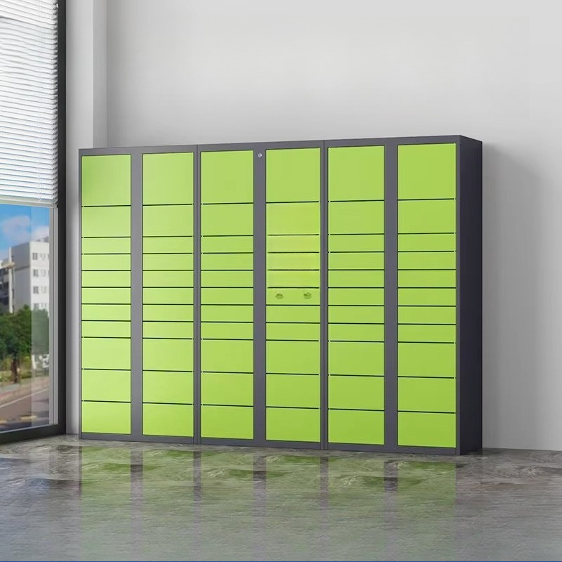 Diy Electronics Cabinet - Geeignet für 61-türige elektronische Außenschränke in