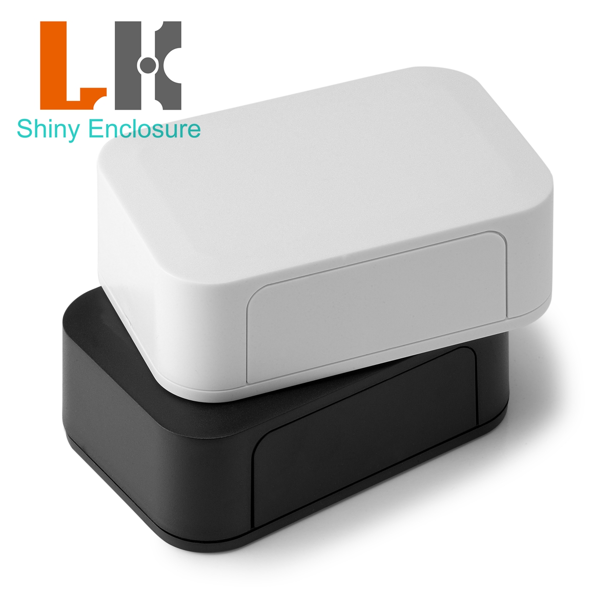 Diy Electronics Cabinet - 100x67x35mm Diy Kleine ABS Kunststoff Elektronische