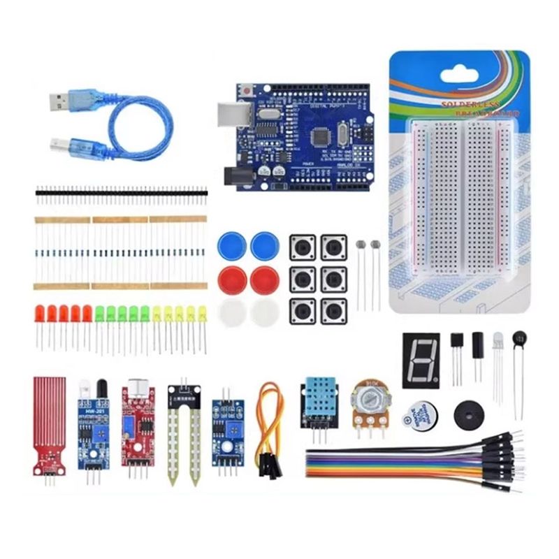 【Jetzt kaufen】DIY-Projekt-Star – Diy Electronics Shop Bewertung und Preis