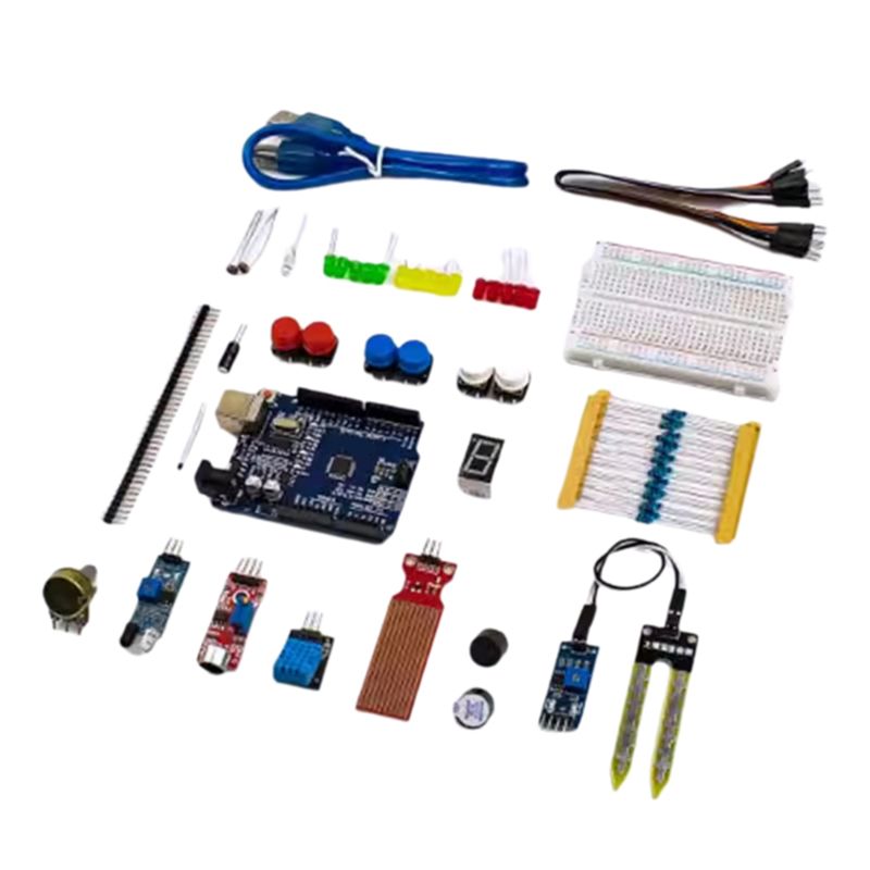 【Jetzt kaufen】DIY-Projekt-Star – Diy Electronics Shop Bewertung und Preis