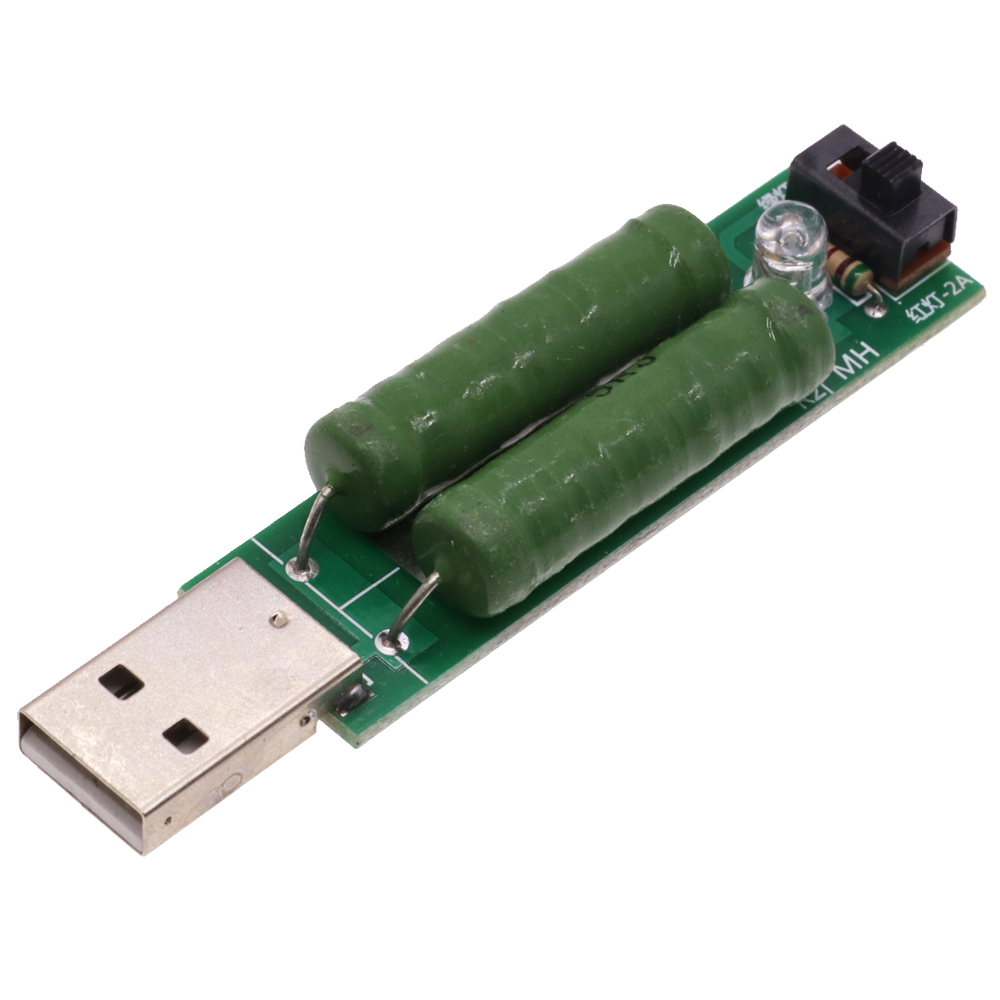 USB Port Mini Entladung Last W – Logic Analyzer Usb Bewertung und Preis