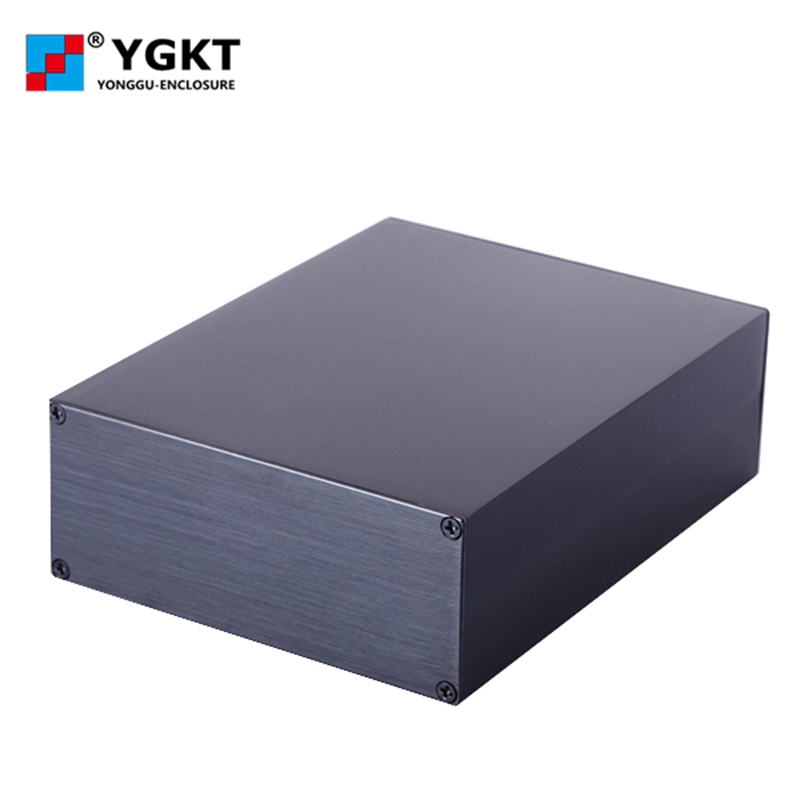 Aluminium gehäuse PCB box inst – Diy Electronics Box Bewertung und Preis