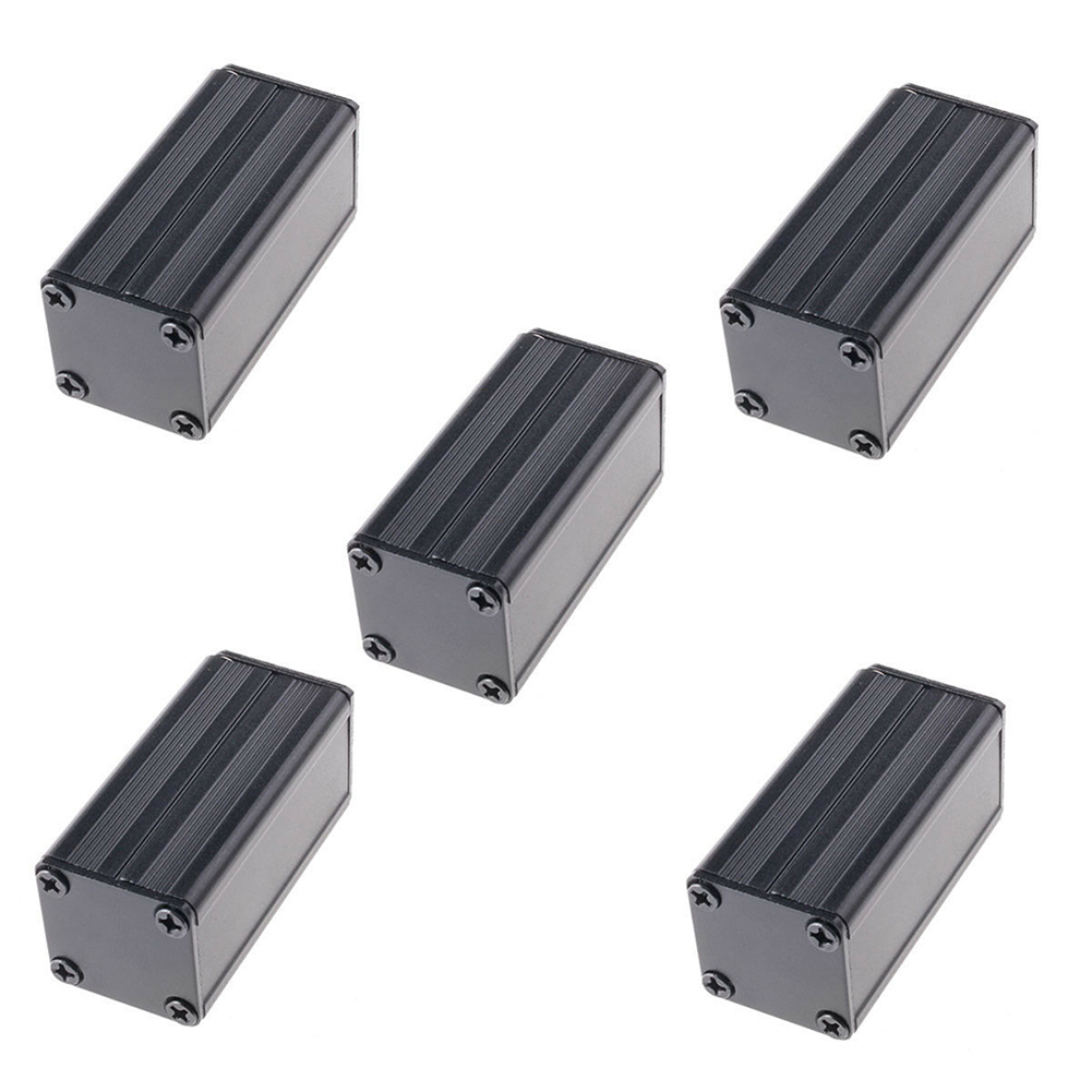 5 Stück extrudierte PCB-Alumin – Diy Electronics Box Bewertung und Preis