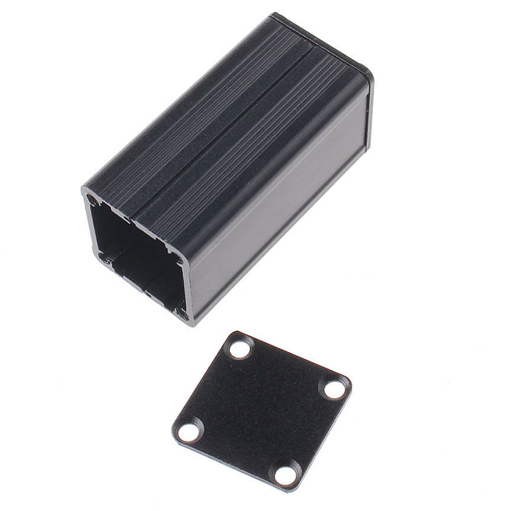 5 Stück extrudierte PCB-Alumin – Diy Electronics Box Bewertung und Preis