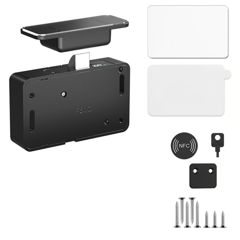 B04C-Smart Drawer Elektronisch – Diy Electronics Cabinet Bewertung und Preis