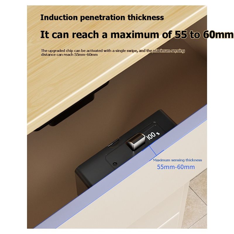 B04C-Smart Drawer Elektronisch – Diy Electronics Cabinet Bewertung und Preis