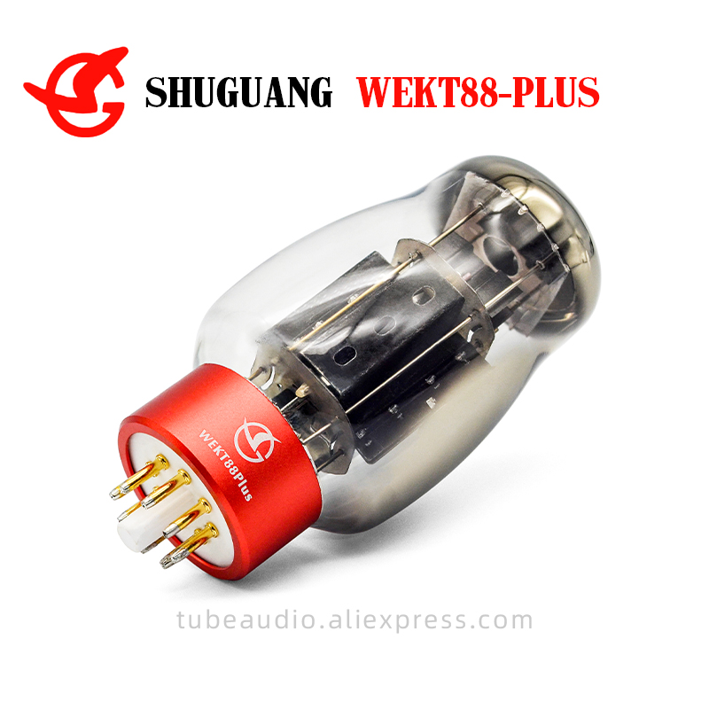 2026 Shuguang WEKT88-PLUS Vaku – Diy Audio Electronics Kit Bewertung und Preis